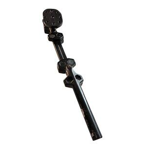 Pride Mobility Swing Away Joystick Bracket RT Jazzy & Quantum ACC131586